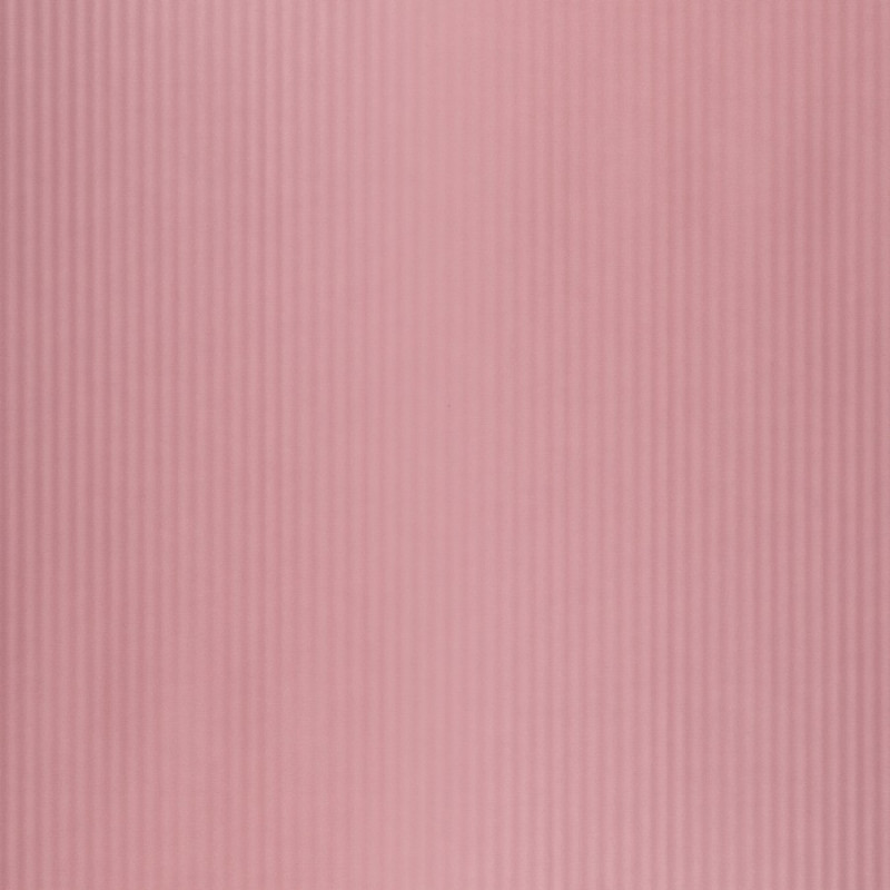 Karbowany papier ozdobny w kolorze zgaszonego różu