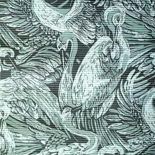 Paper herons (131209)