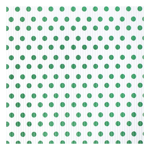 Polka dot paper (131149)