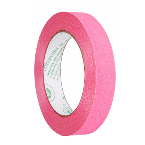 Pink matt ribbon 2cm/50y (...