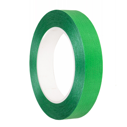 Ribbon green mat 2cm/50y (...