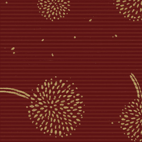 Paper dandelions (135010)
