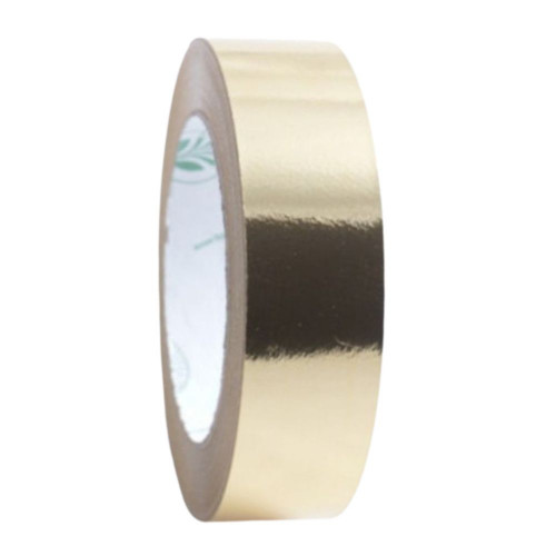 Metal Ribbon 2cm/50y (115002)