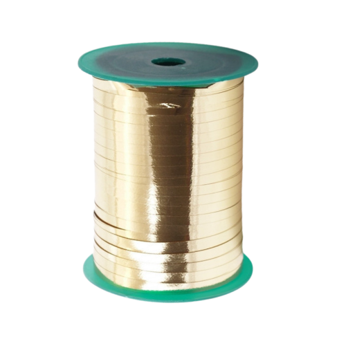 Metal ribbon 1/100y (115002)