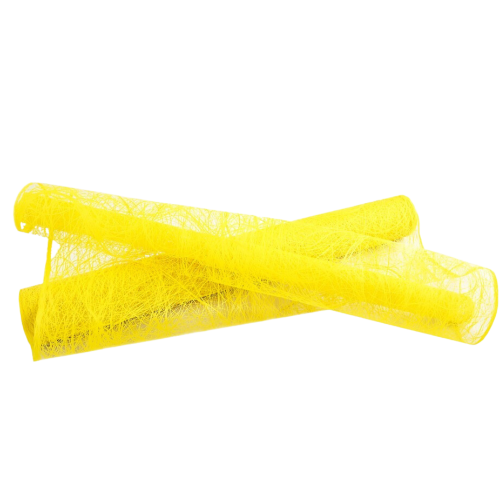 Yellow sisofiber (145000)