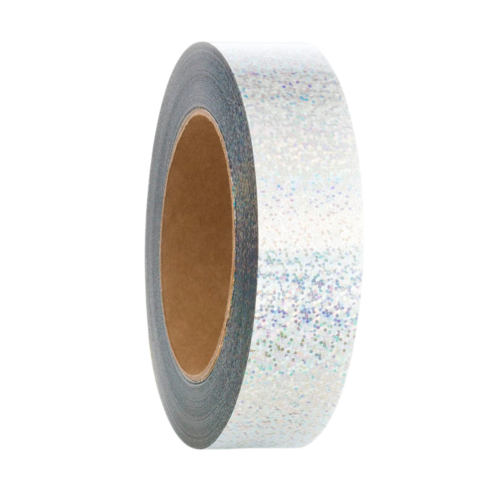 Laser ribbon 2cm/50y (118001)